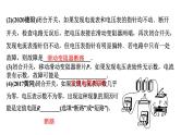 2022年中考物理二轮复习课件：电路故障分析