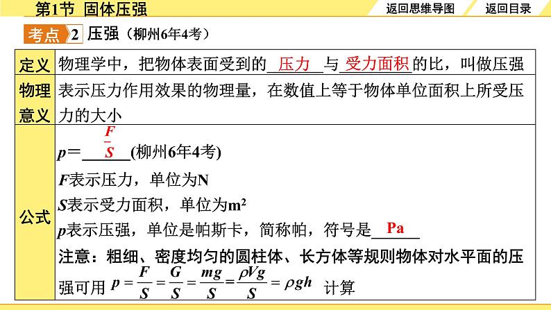 01.第1节  固体压强第6页