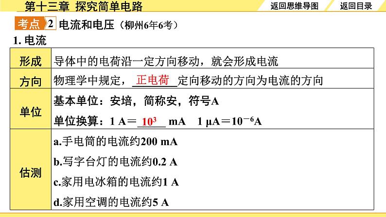 第十三章 探究简单电路第7页