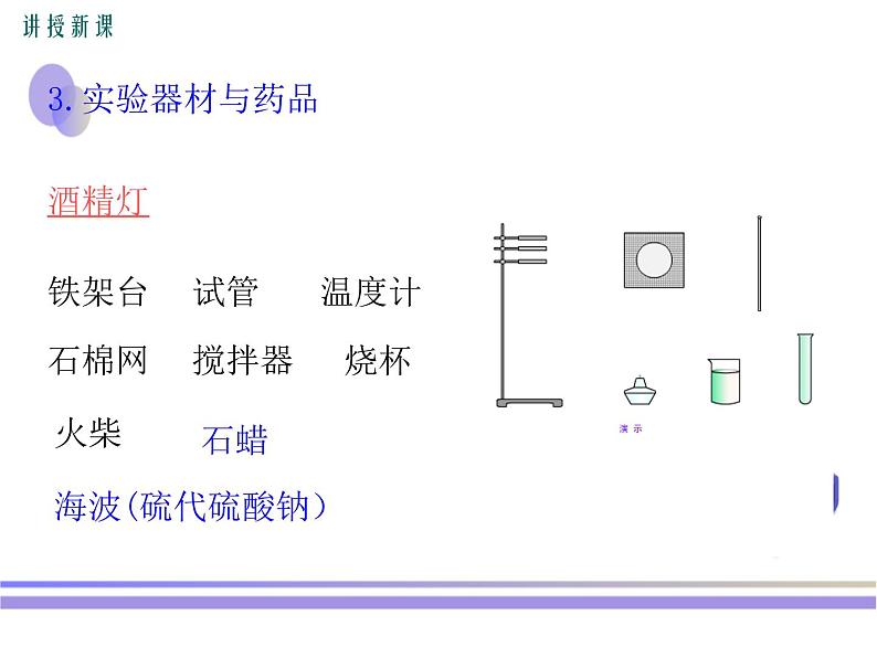 【人教版】八年级上物理-3.2-熔化和凝固课件PPT08