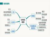 第十一章  功和机械能 小结与复习--2021--2022学年人教版八年级物理下册精品教学课件