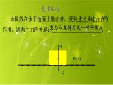 北师大版物理八年级下册8.5学生实验：探究——影响浮力大小的因素课件