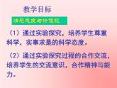 北师大版八年级物理下册第八章第五节探究第八章第五节探究——影响浮力大小的因素课件PPT