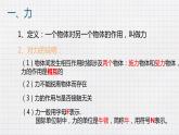 7.1力（课件+教学设计+练习+学案）