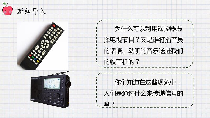 15.1电磁波（课件+教案+练习+学案）03