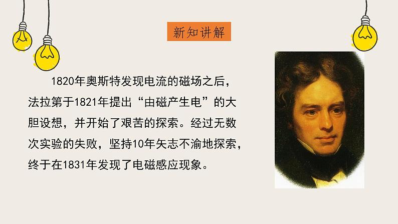 14.7学生实验：探究--产生感应电流的条件（课件+教学设计+练习+学案）02