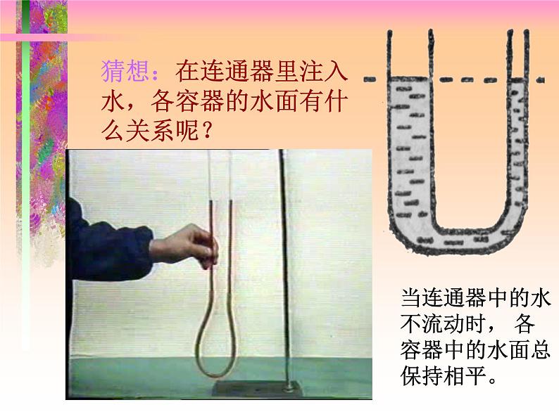 9.3连通器课件PPT第4页