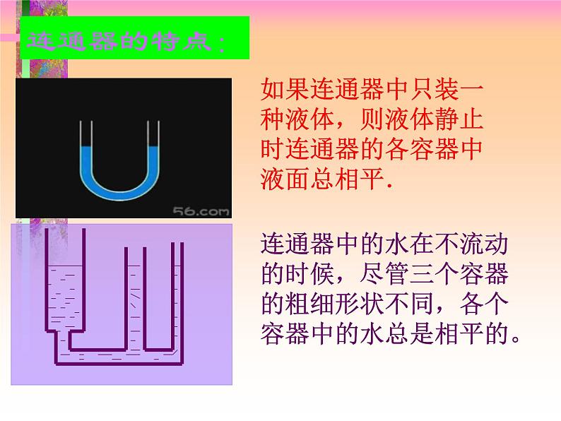 9.3连通器课件PPT第6页