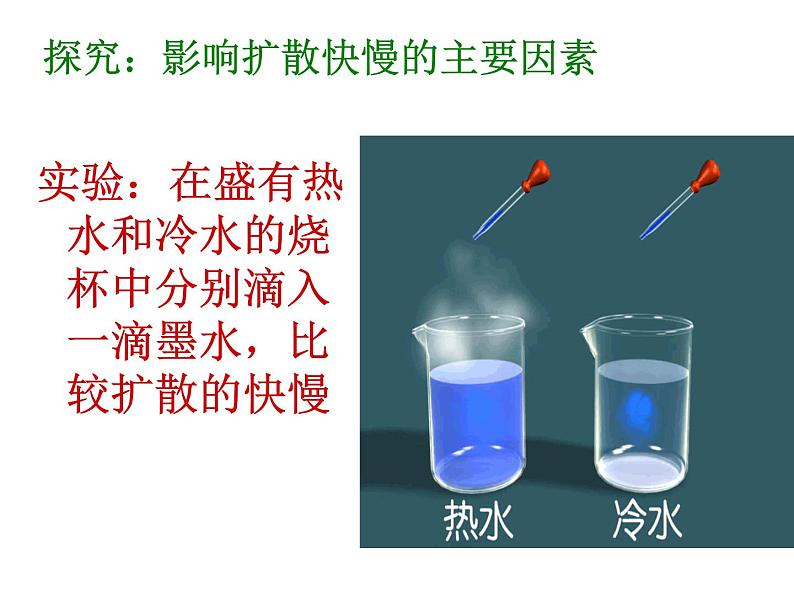 1.2内能和热量(第一课时)课件PPT第6页