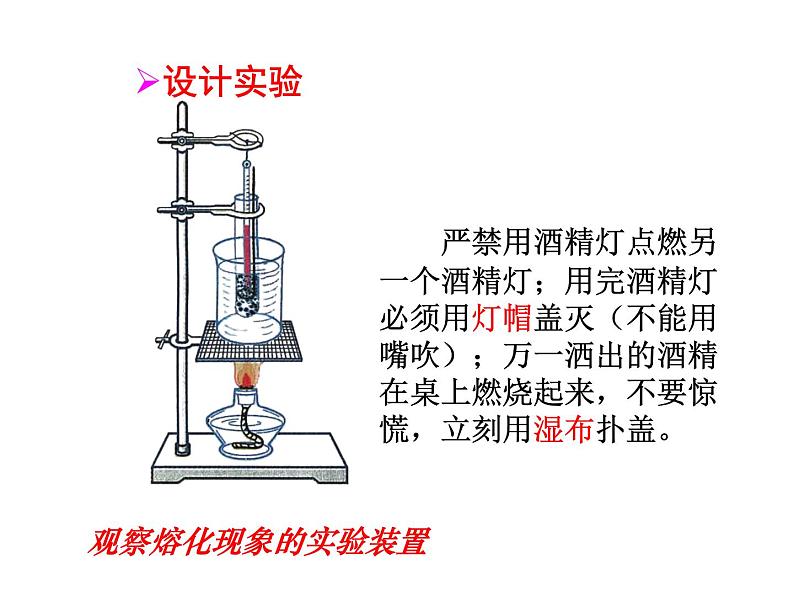 5.2熔化和凝固课件PPT第6页