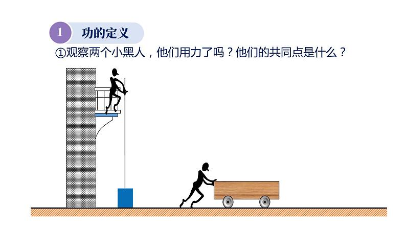 11.1功（课件）-2022学年八年级物理下册（人教版）第8页