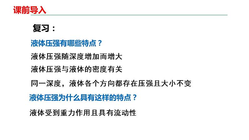 人教版八年级物理下册----9.3大气压强（课件）03