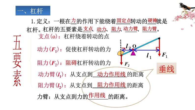 中考一轮复习   简单机械课件PPT第2页