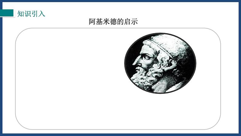 10.2阿基米德原理课件2021-2022学年人教版物理八年级下册04