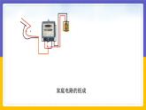 9.2 家庭电路（课件+教案+练习+学案）