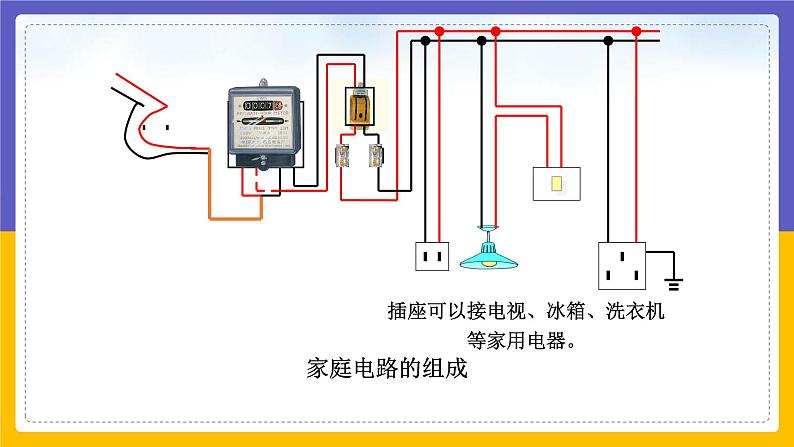 9.2 家庭电路（课件+教案+练习+学案）07