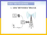 10.3 改变世界的信息技术（课件+教案+练习+学案）