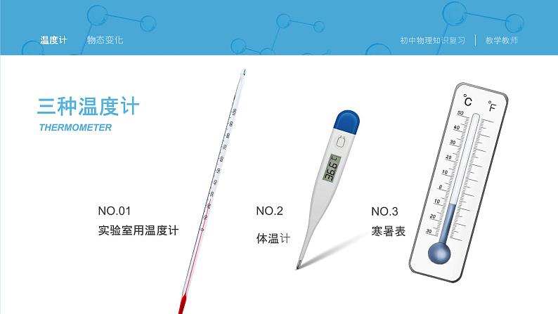 人教版八年级物理上册课件第三章物态变化04