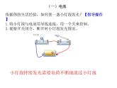 2   电流和电路课件PPT