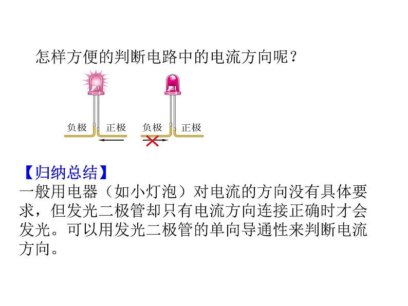 2   电流和电路课件PPT第6页