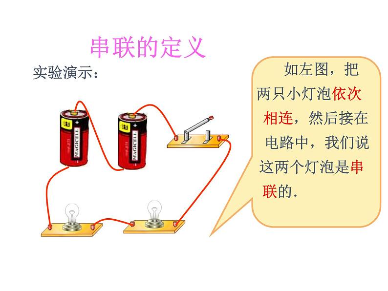 第三节串联和并联课件PPT第5页