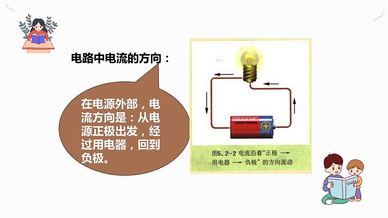 15.2电流和电路（课件+教案+学案+练习）07