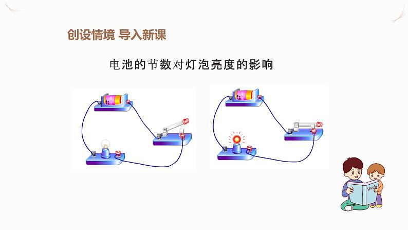 15.4电流的测量（课件+教案+学案+练习）02