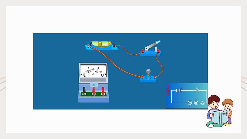 15.4电流的测量（课件+教案+学案+练习）08