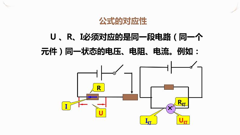 17.2欧姆定律（课件+教案+学案+练习）07