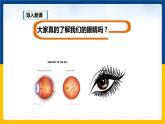 3.7眼睛與光學儀器（課件+教案+練習+學案）