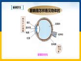 3.7眼睛与光学仪器（课件+教案+练习+学案）