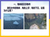 10.4 沉與?。ㄕn件+教案+練習+學案）