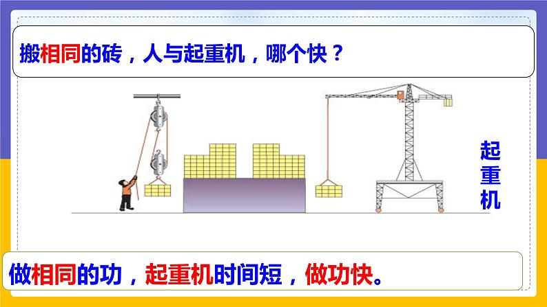 11.3 功 功率（课件+教案+练习+学案）05