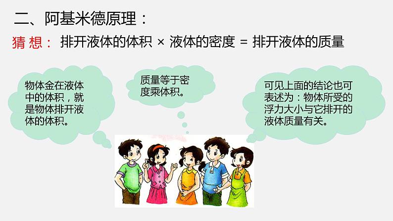 10.3 科学探究：浮力的大小（课件）-2019-2020学年八年级物理下册同步精品系列（教科版）(共21张PPT)第8页