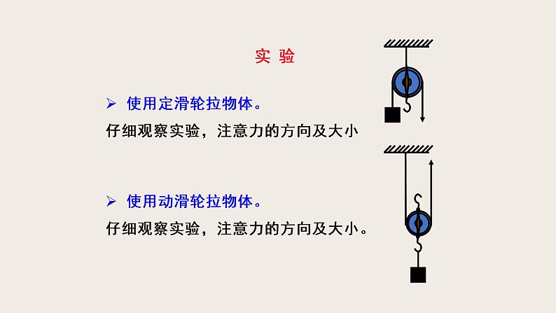 9.2滑轮（课件+教案+练习+学案）07