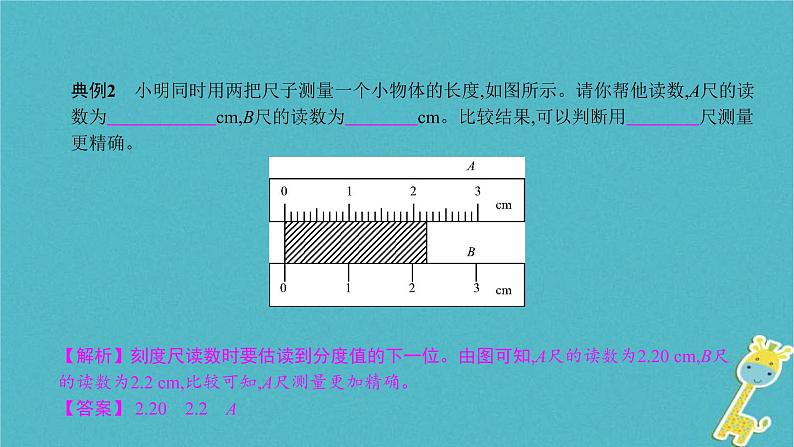 中考物理二轮专题复习突破16《实验题》复习课件 (含答案)第5页