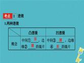 中考物理一轮复习夯实基础过教材第05章《透镜及其应用》复习课件(含答案)