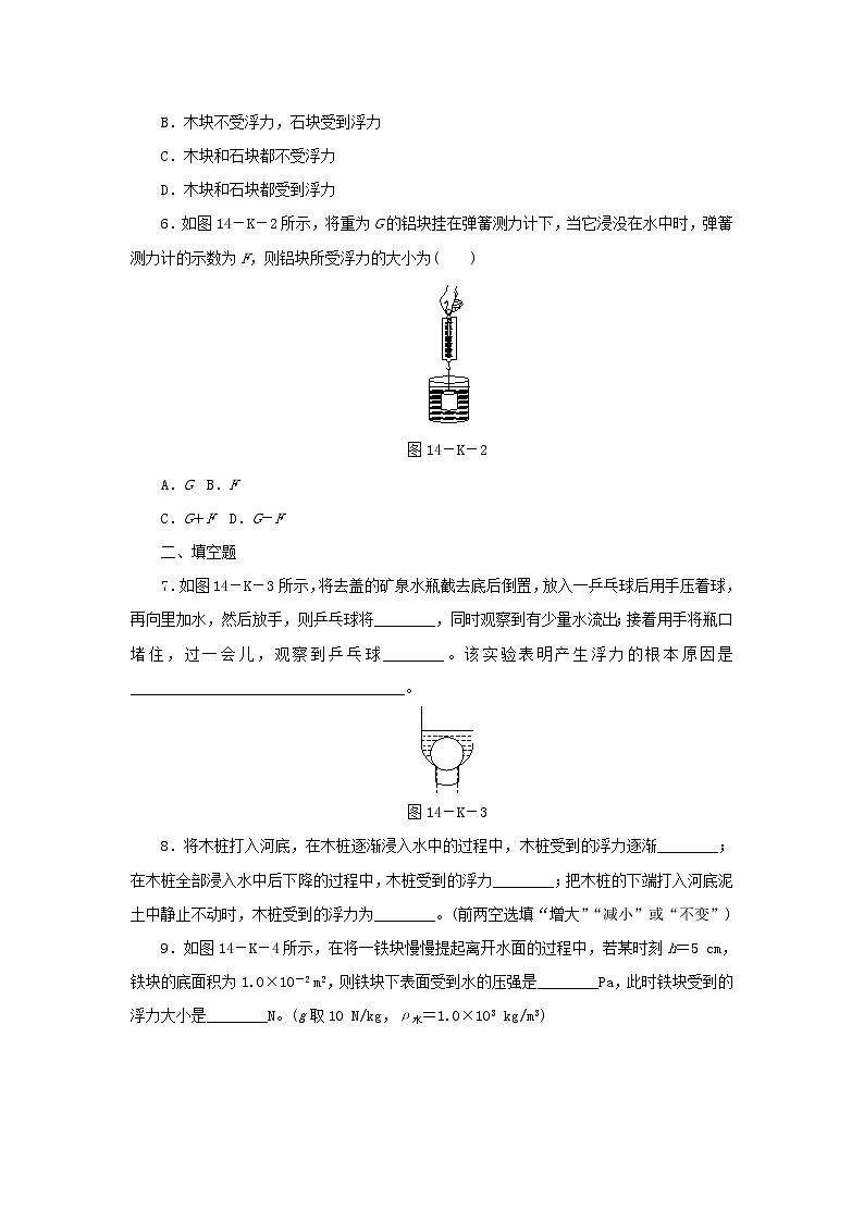 10.2 认识浮力（课件+教案+练习+学案）02