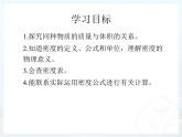 6.2密度_课件_2021-2022学年物理人教版八年级上册(共15张PPT)