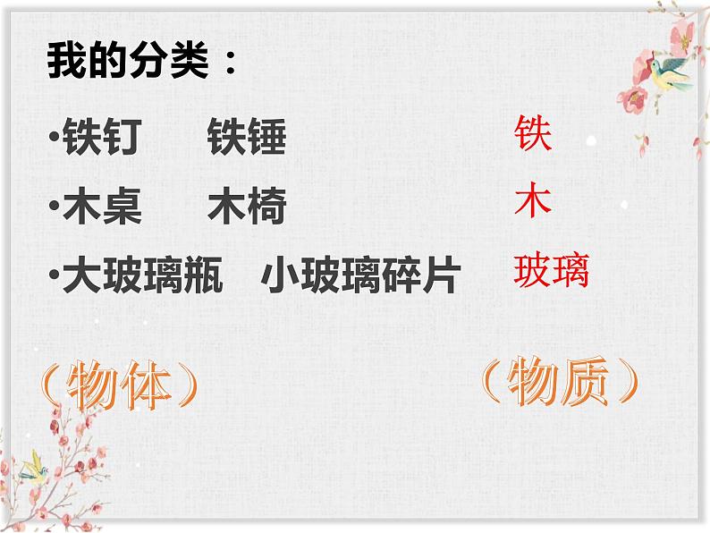 第六章 质量与密度第1节 质量 课件  (共21张PPT)03