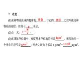 6.2密度（习题PPT））2021-2022学年八年级上册物理人教版(共20张PPT)