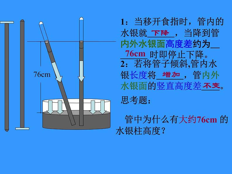 大气压强  第6页