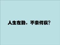 八年级下册9.4 流体压强与流速的关系教学ppt课件