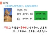 8.2 二力平衡 课件-2021-2022学年人教版物理八年级下册