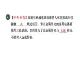 19-3安全用电课件人教版物理九年级全一册