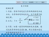 教科版九年级物理上册 5.2 测量电阻_（课件）