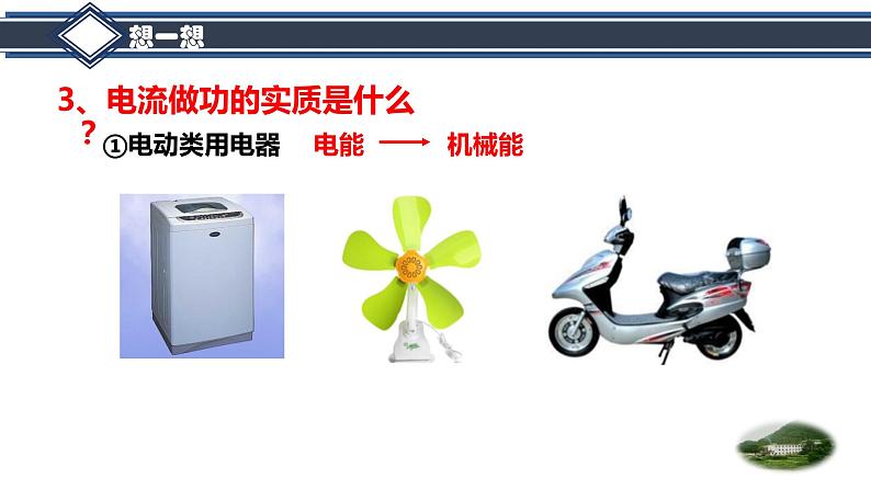 教科版九年级物理上册 6.1 电功(1)（课件）04