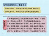 教科版九年级物理上册 第五章 欧姆定律 复习（课件）