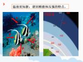 教科版物理八年级下册 9.4大气压强（课件）