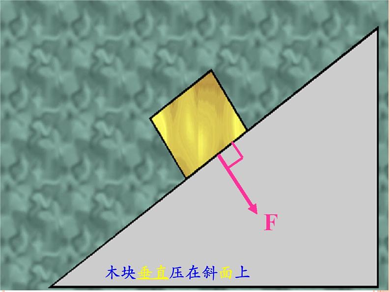 教科版物理八年级下册 9.1 压强（课件）05